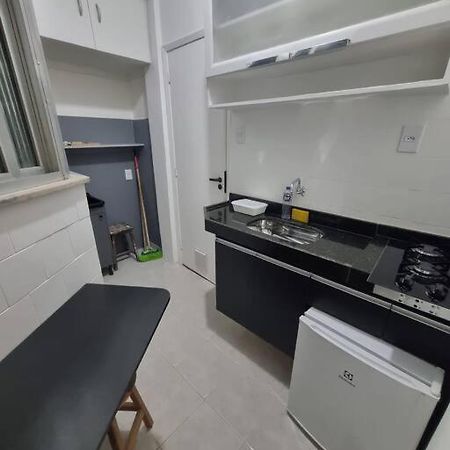 Copacabana_Compacto_Wifi_Praia Рио-де-Жанейро Экстерьер фото