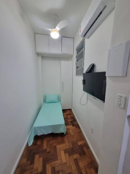 Copacabana_Compacto_Wifi_Praia Рио-де-Жанейро Экстерьер фото